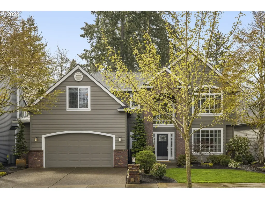 17156 Sw Stellar Drive Sherwood OR 97140