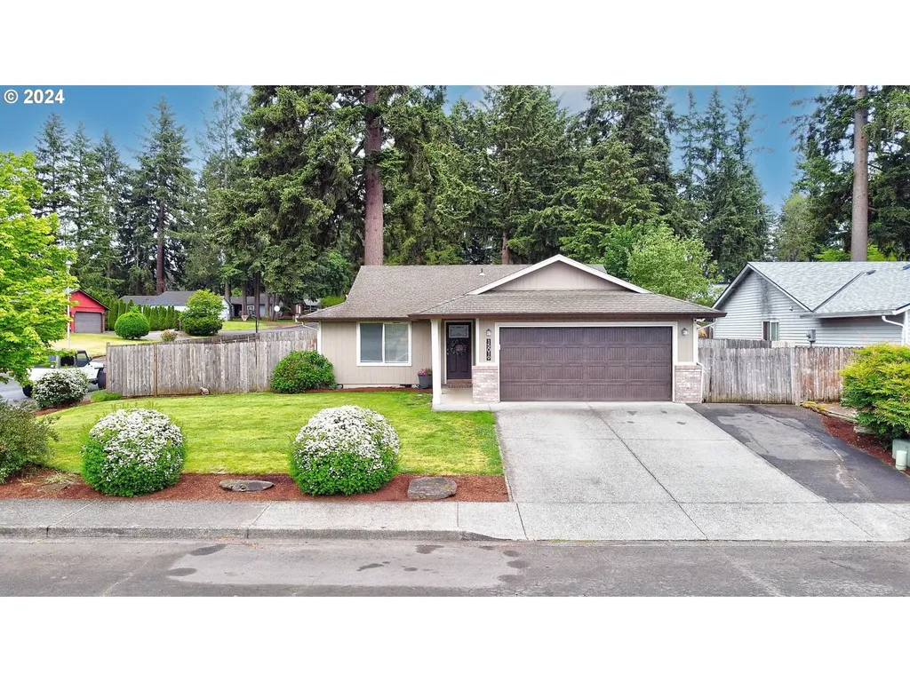 15019 Ne 50th Street Vancouver WA 98682