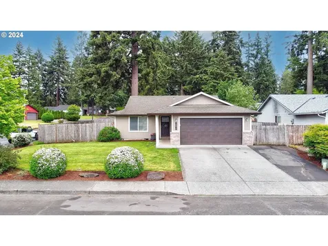 15019 Ne 50th Street Vancouver WA 98682