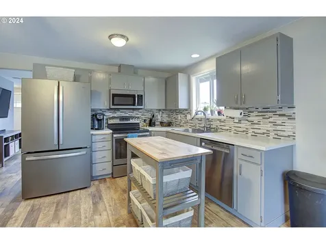 15019 Ne 50th Street Vancouver WA 98682
