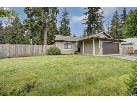 15019 Ne 50th Street Vancouver WA 98682