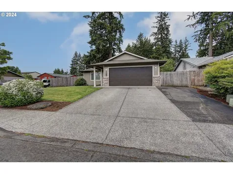 15019 Ne 50th Street Vancouver WA 98682