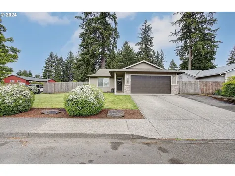 15019 Ne 50th Street Vancouver WA 98682