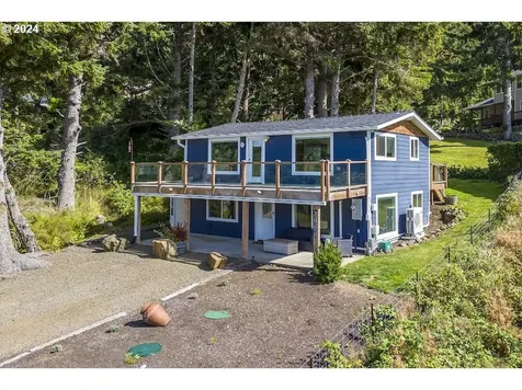 3660 Rocky Creek Avenue Depoe Bay OR 97341