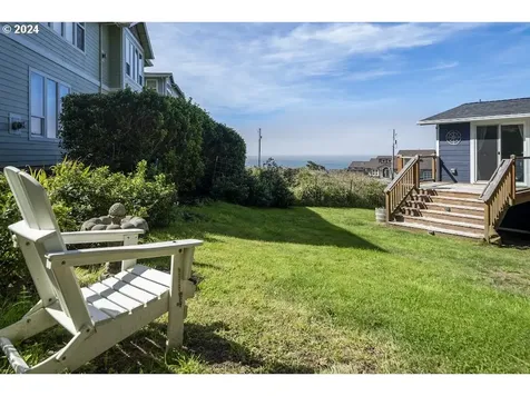 3660 Rocky Creek Avenue Depoe Bay OR 97341