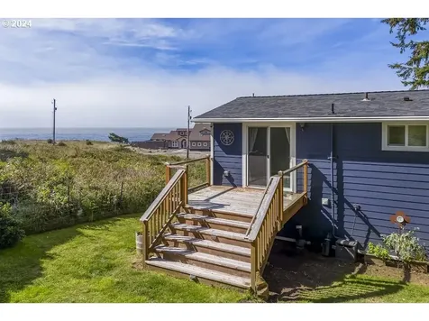 3660 Rocky Creek Avenue Depoe Bay OR 97341