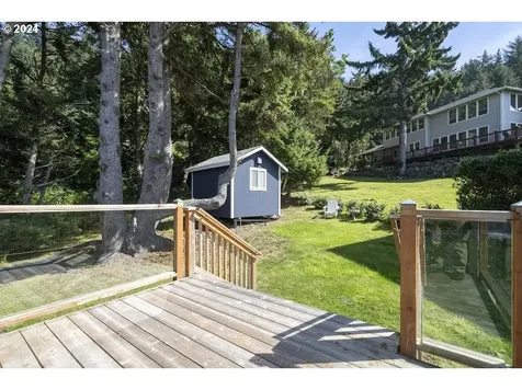 3660 Rocky Creek Avenue Depoe Bay OR 97341