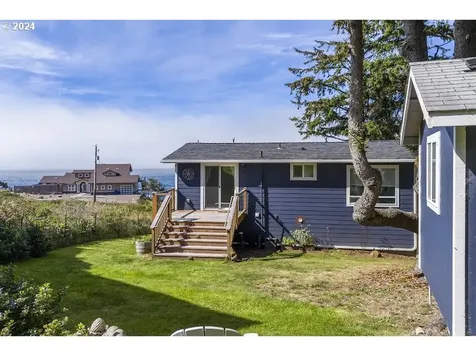 3660 Rocky Creek Avenue Depoe Bay OR 97341