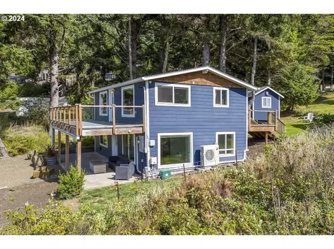 3660 Rocky Creek Avenue Depoe Bay OR 97341