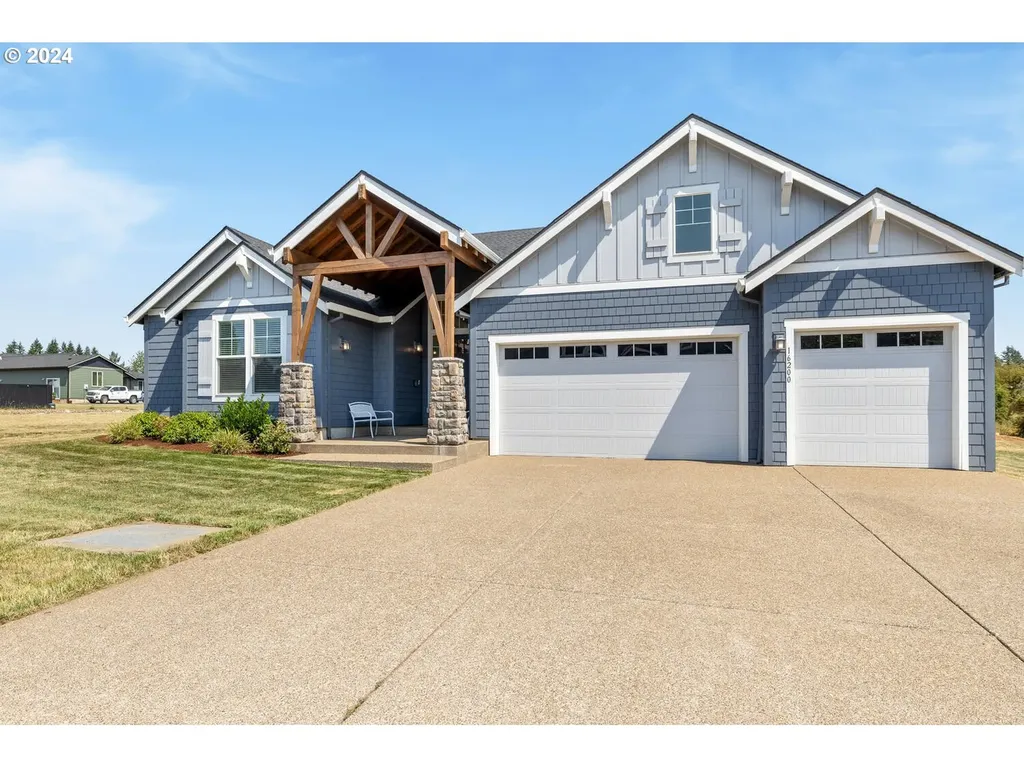 16200 S Bennett Lane Oregon City OR 97045