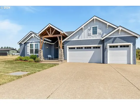 16200 S Bennett Lane Oregon City OR 97045