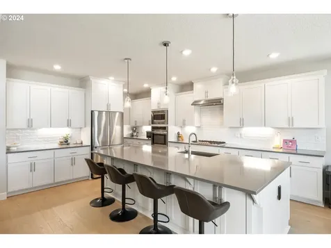 16200 S Bennett Lane Oregon City OR 97045