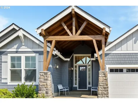 16200 S Bennett Lane Oregon City OR 97045