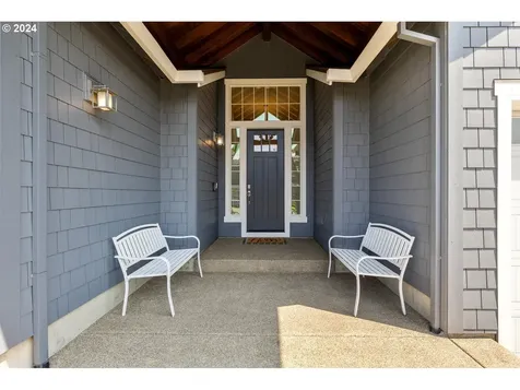 16200 S Bennett Lane Oregon City OR 97045