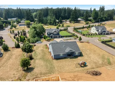 16200 S Bennett Lane Oregon City OR 97045