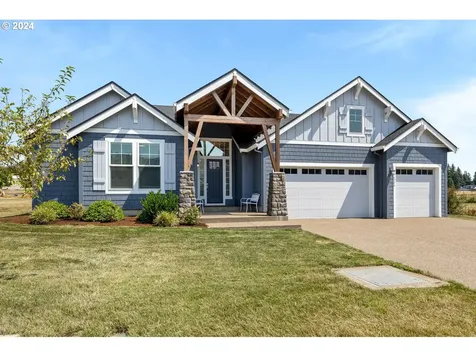 16200 S Bennett Lane Oregon City OR 97045