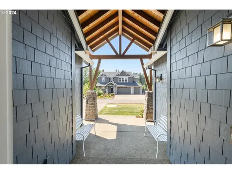 16200 S Bennett Lane Oregon City OR 97045