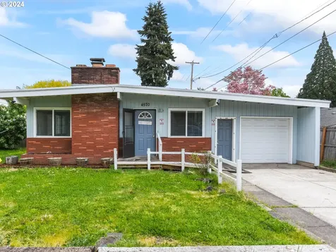 4570 Lowell Avenue Ne Keizer OR 97303