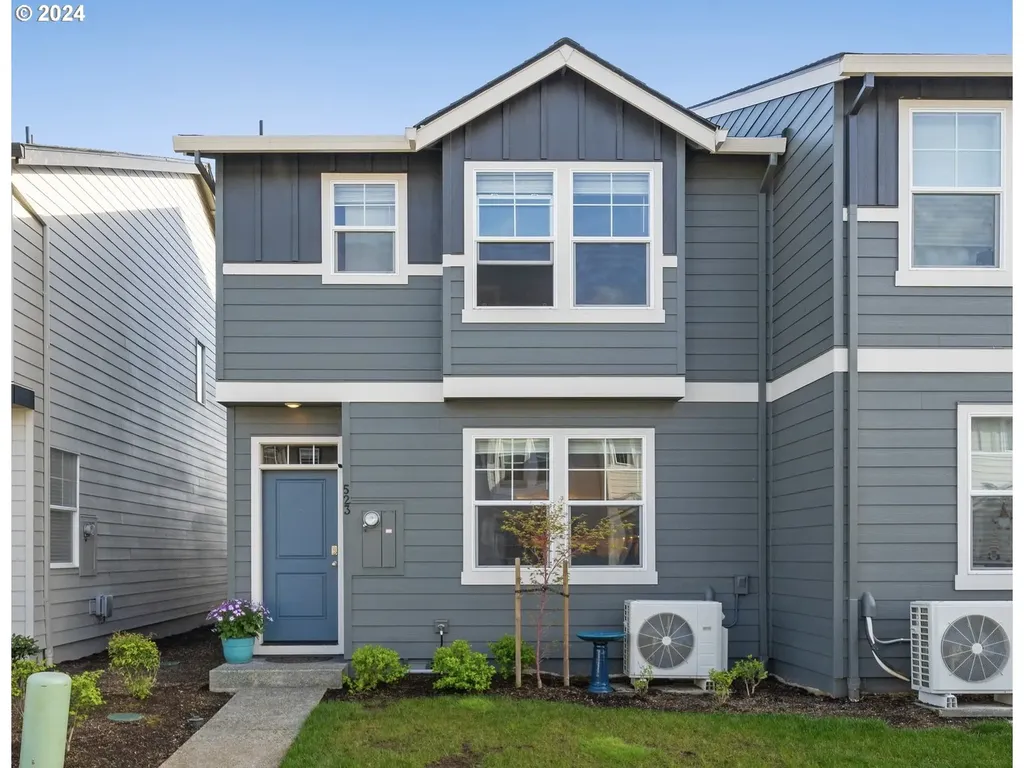 523 Ne 71st Street Vancouver WA 98665