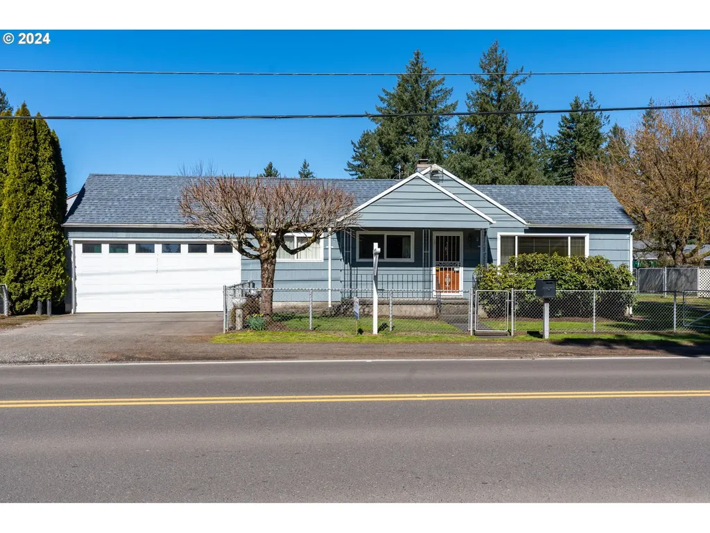 12321 Se Harold Street Portland OR 97236