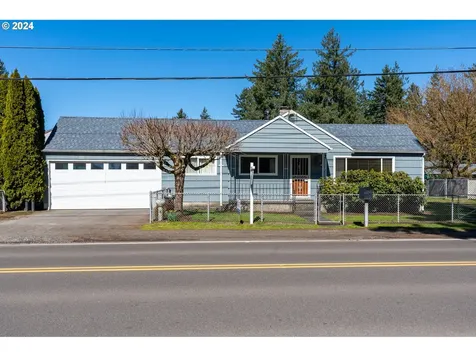 12321 Se Harold Street Portland OR 97236