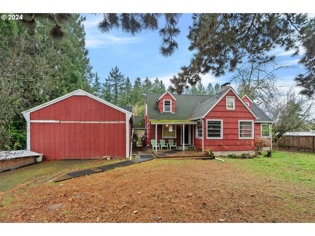 10050 SW Beaverton Hillsdale Highway Beaverton OR 97005
