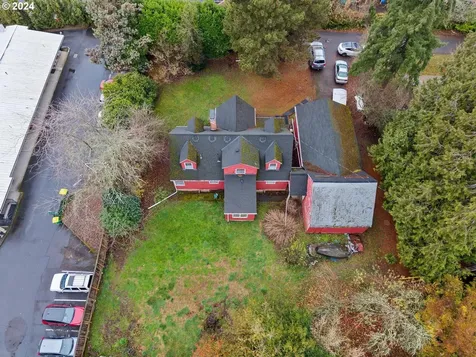 10050 SW Beaverton Hillsdale Highway Beaverton OR 97005