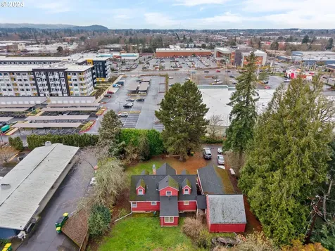 10050 SW Beaverton Hillsdale Highway Beaverton OR 97005