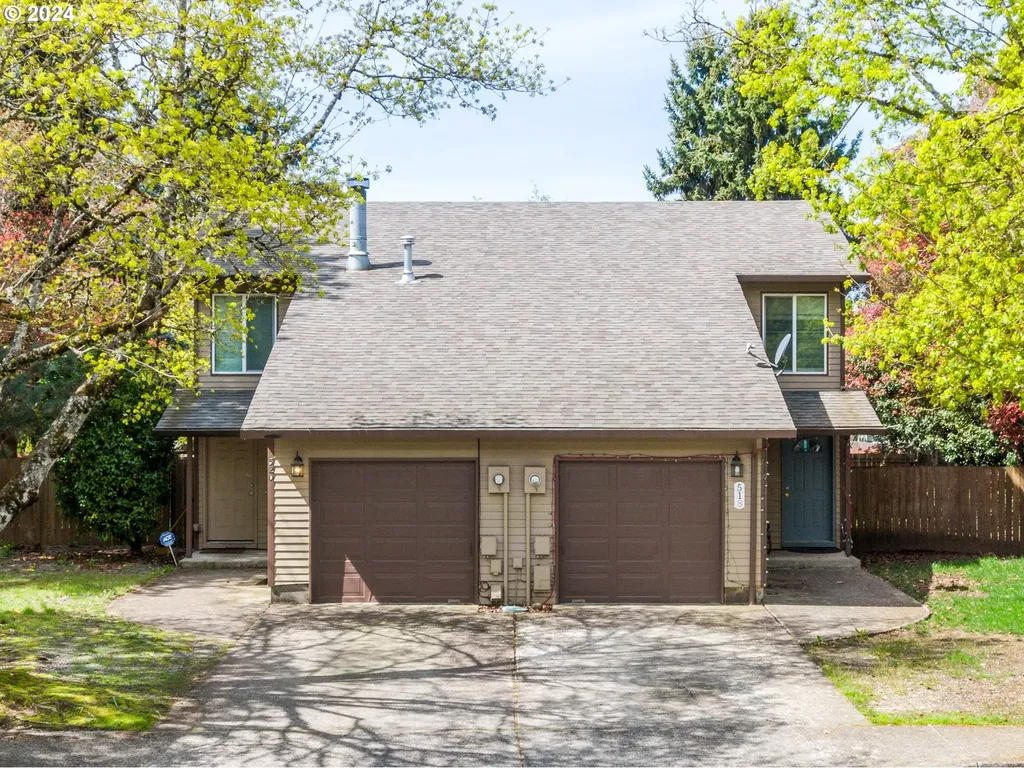 518 Se 132nd Avenue Vancouver WA 98683