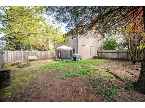 518 Se 132nd Avenue Vancouver WA 98683