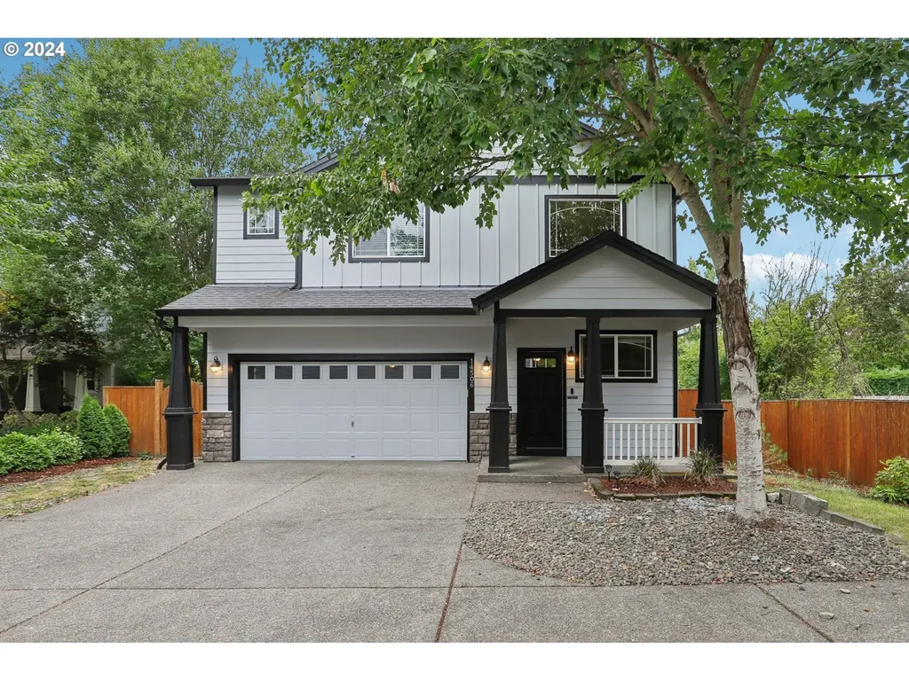 14506 Ne 6th Avenue Vancouver WA 98685
