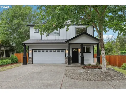 14506 Ne 6th Avenue Vancouver WA 98685