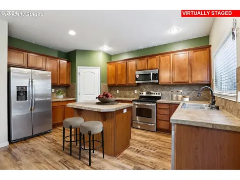14506 Ne 6th Avenue Vancouver WA 98685