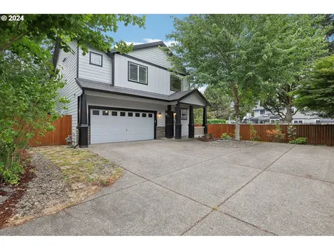 14506 Ne 6th Avenue Vancouver WA 98685