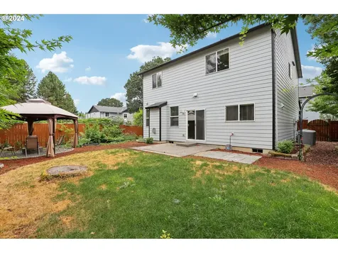 14506 Ne 6th Avenue Vancouver WA 98685