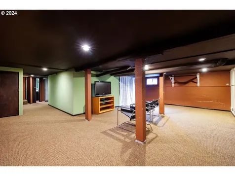 6444 N Omaha Avenue Portland OR 97217