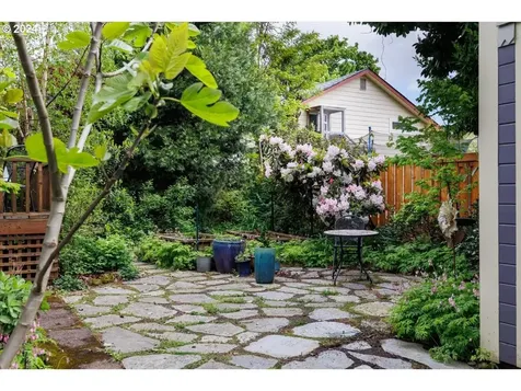 6444 N Omaha Avenue Portland OR 97217