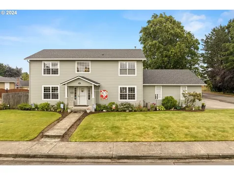 10311 Nw 3rd Avenue Vancouver WA 98685