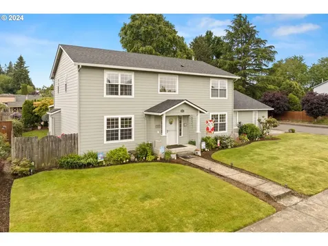 10311 Nw 3rd Avenue Vancouver WA 98685