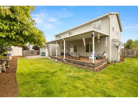 10311 Nw 3rd Avenue Vancouver WA 98685