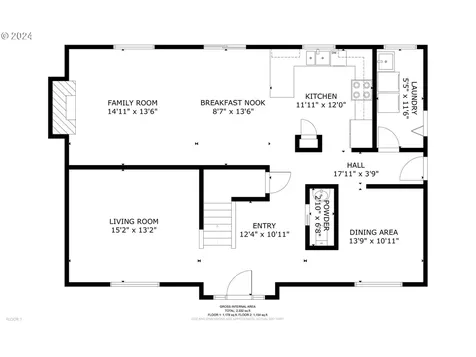 10311 Nw 3rd Avenue Vancouver WA 98685