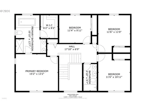 10311 Nw 3rd Avenue Vancouver WA 98685