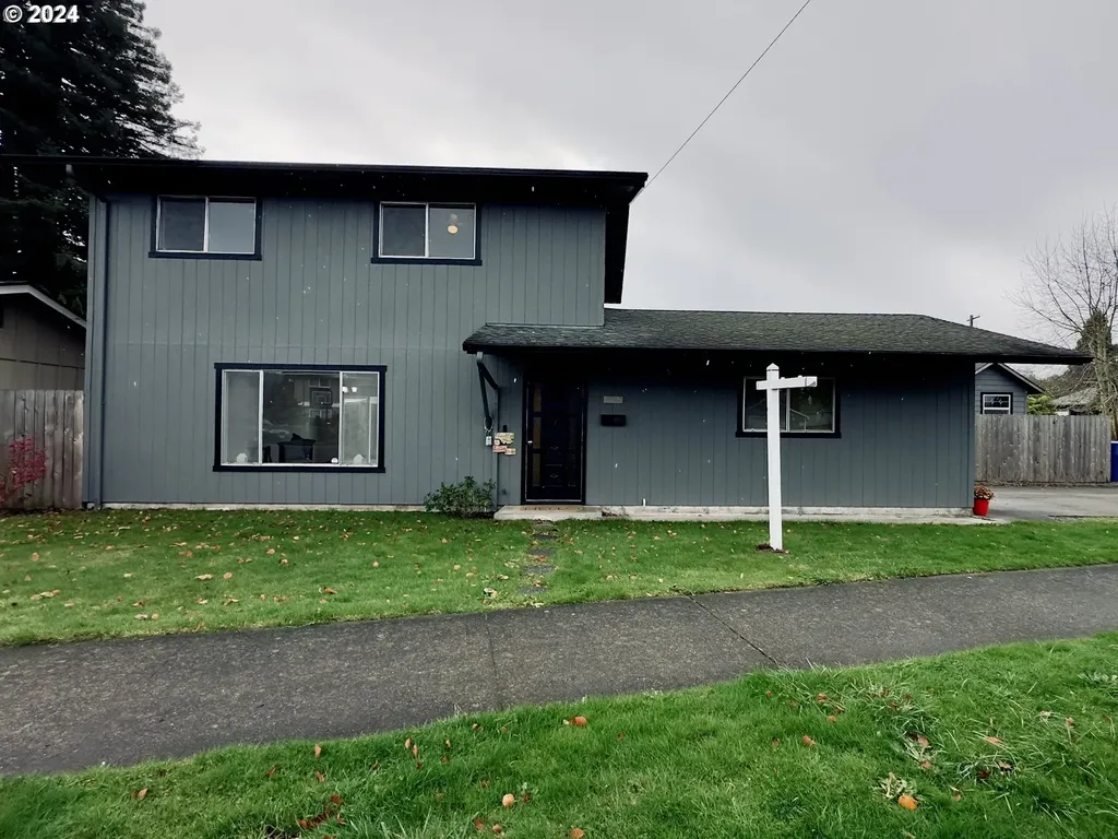 898 Mill Street Kelso WA 98626