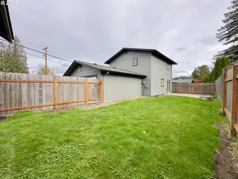 898 Mill Street Kelso WA 98626
