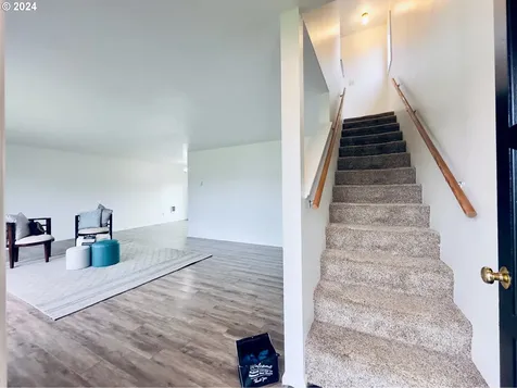 898 Mill Street Kelso WA 98626