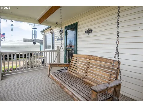 694 Main Street Monroe OR 97456