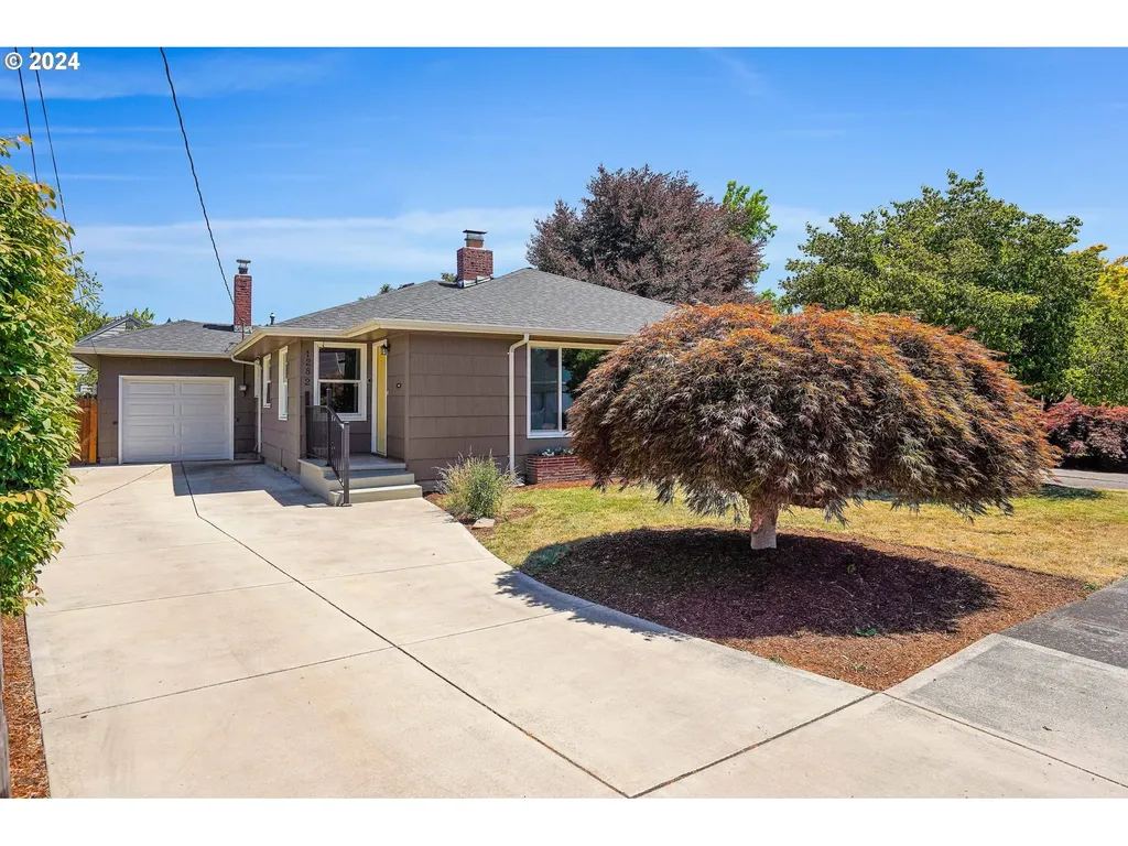 1282 23rd Street Ne Salem OR 97301