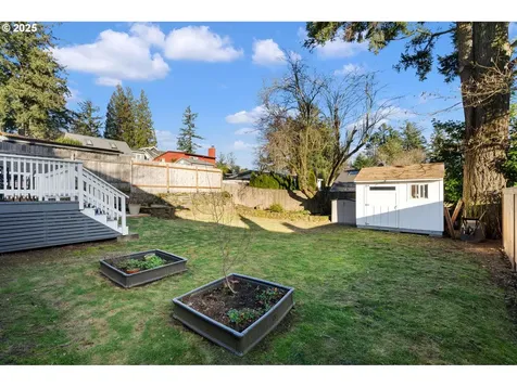 7316 SW 29th Avenue Portland OR 97219