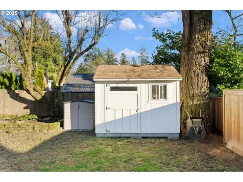 7316 SW 29th Avenue Portland OR 97219