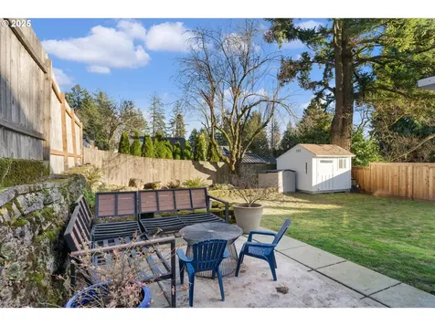 7316 SW 29th Avenue Portland OR 97219